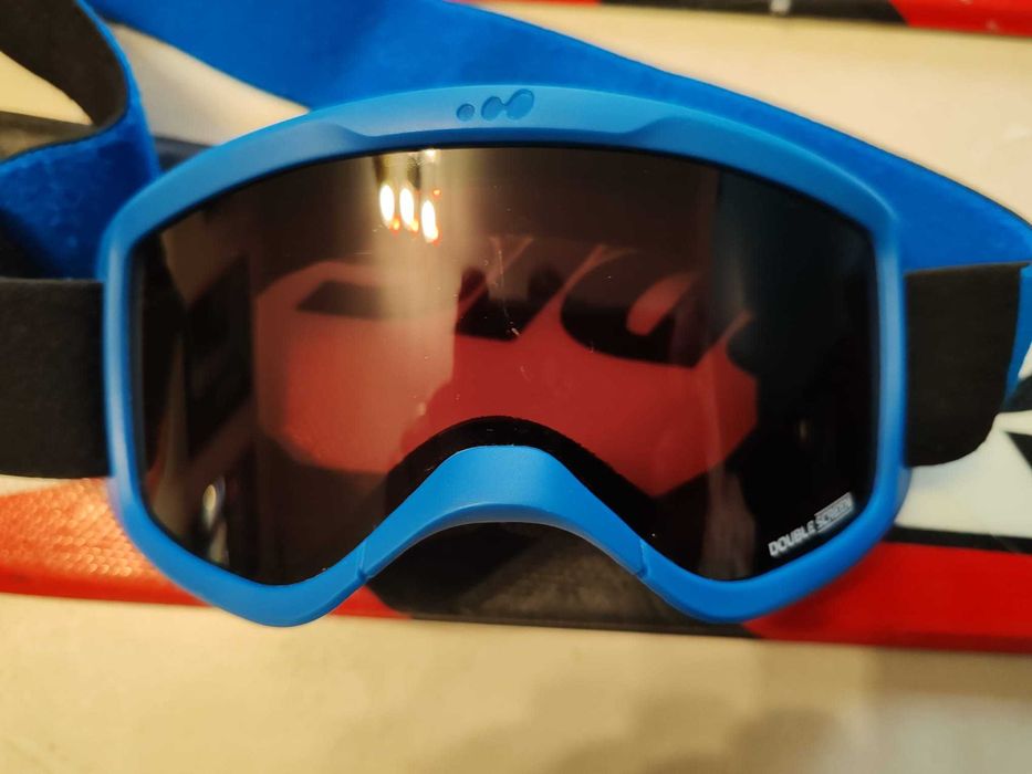 Echipament schi pentru copii - complet