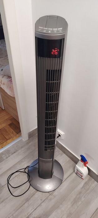 Vând ventilator aer Trisa