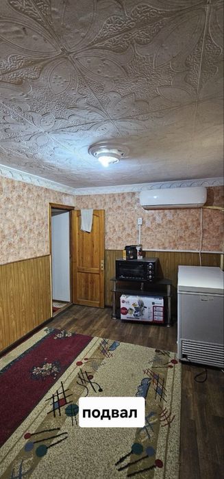 Юнусабад 19. 2в3/1/5. Пансионат