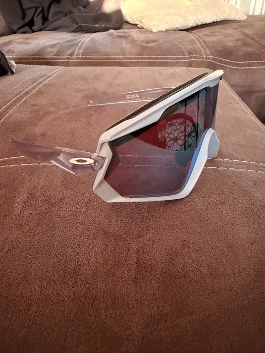 Oakley Wind jacket
