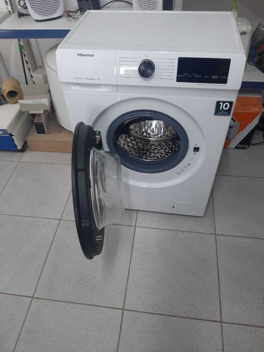 Продам стиральную машину