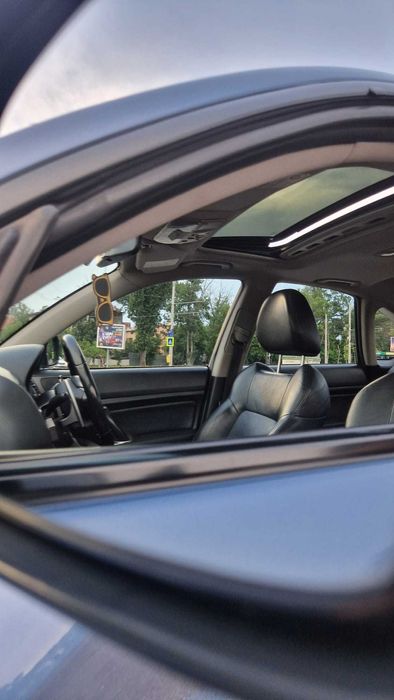 SUBARU Legacy 2007 — imagine 5