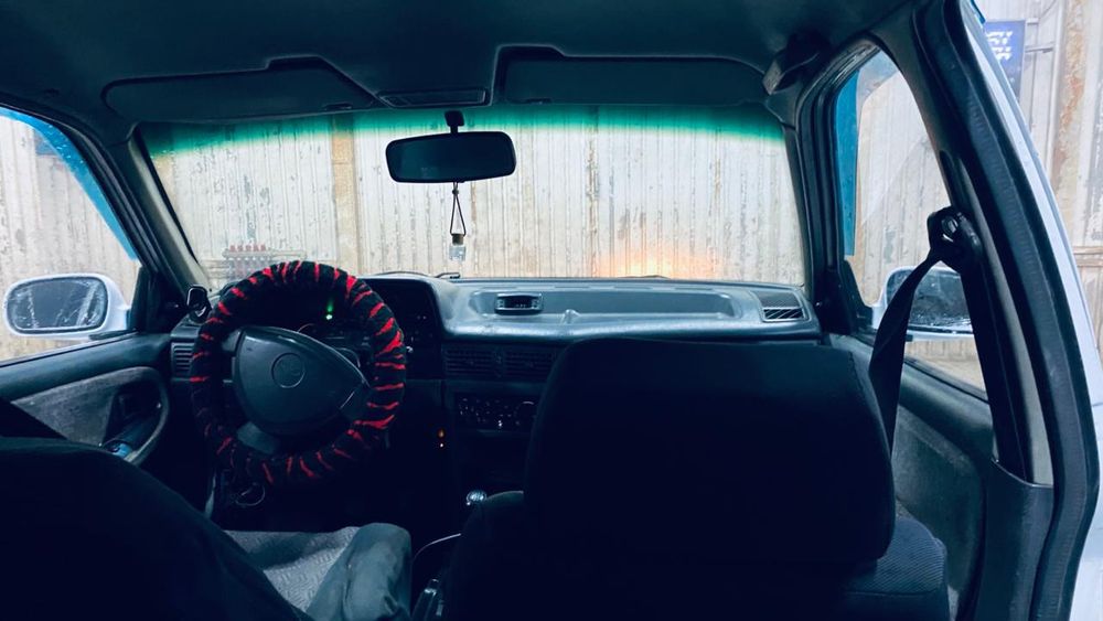 Нексия 1  5 жылдык