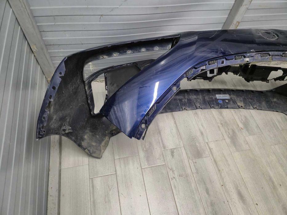 Bara fata BMW Seria 7 G70 M-sport M-pachet  AN 2019 - 2025 cod  51118081544