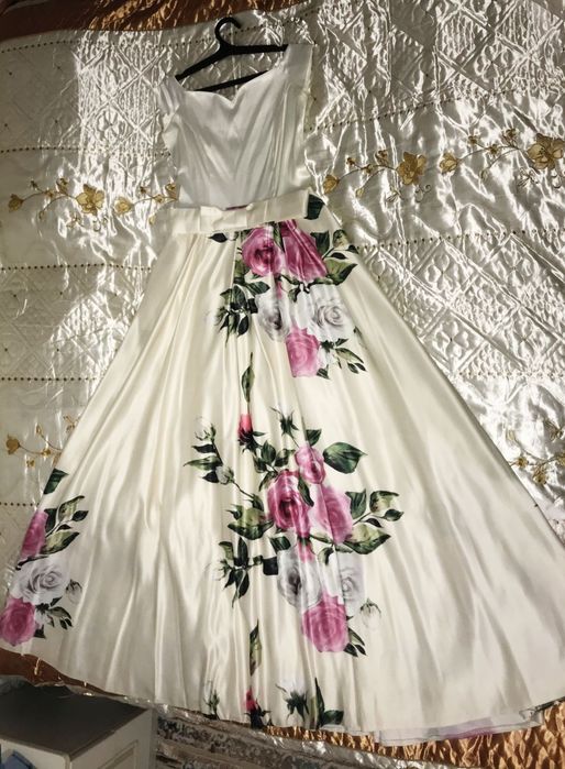 Платье  вечернее , женское