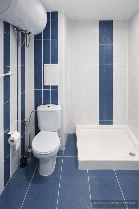 Дава се под наем Едностаен апартамент в Бургас, Център - 38 кв.м за 430 € - Снимка #4
