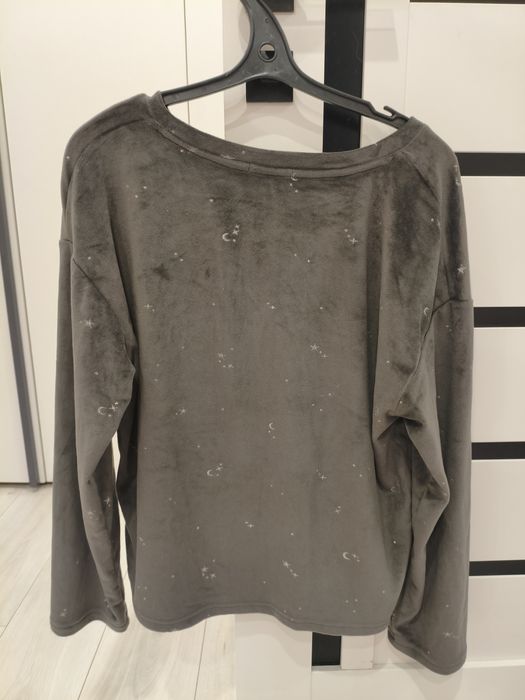 Пижама Oysho со звездами