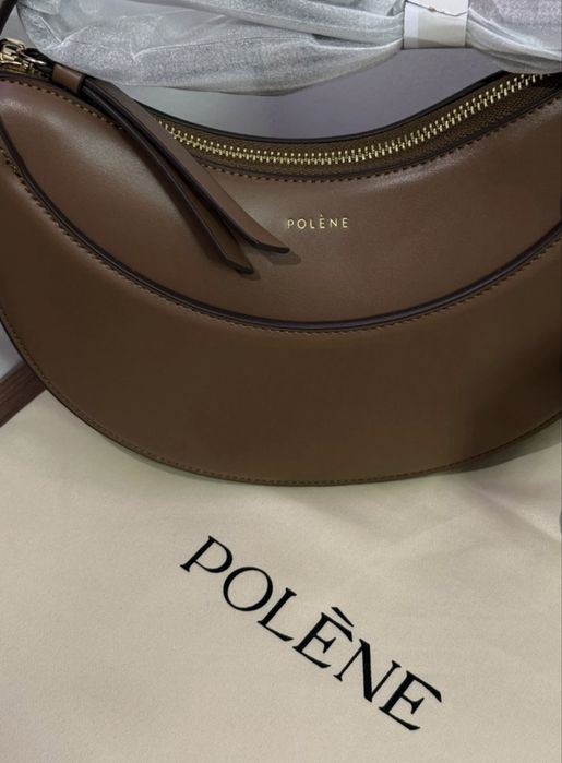 Женские сумки Polene