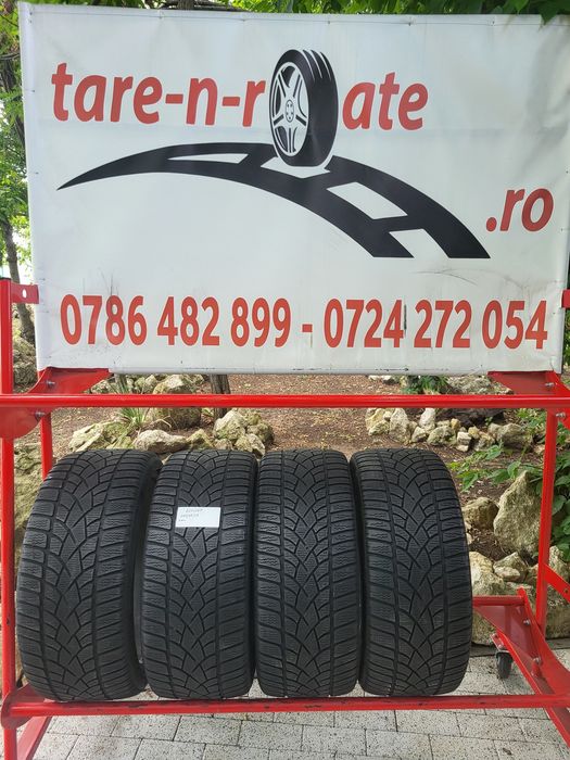 Dunlop 255/35/19