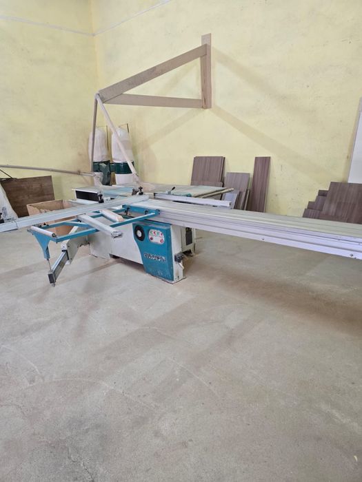 Мебельные станки