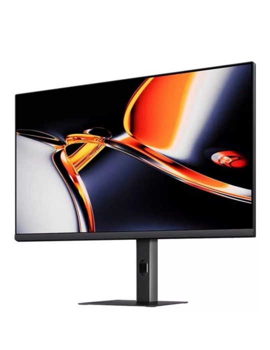 Монитор 27" Xiaomi Redmi A27U P27UCA-RA черный