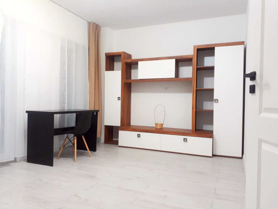 Apartament 2 camere decomandat | bloc nou |  Pacurari