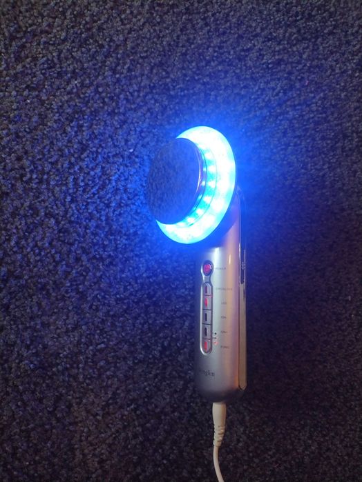 DeSheli Twinrey и Winglim козметика