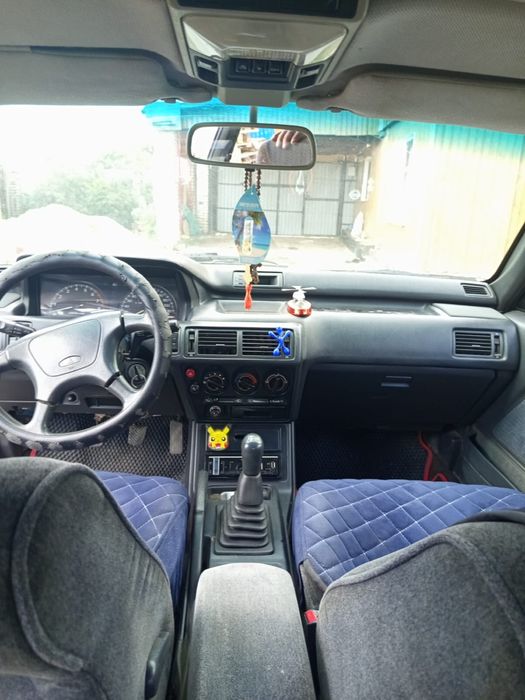 Продам Mitsubishi Galant