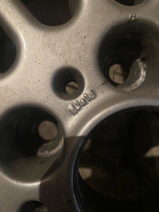 Джанта за БМВ Style 32