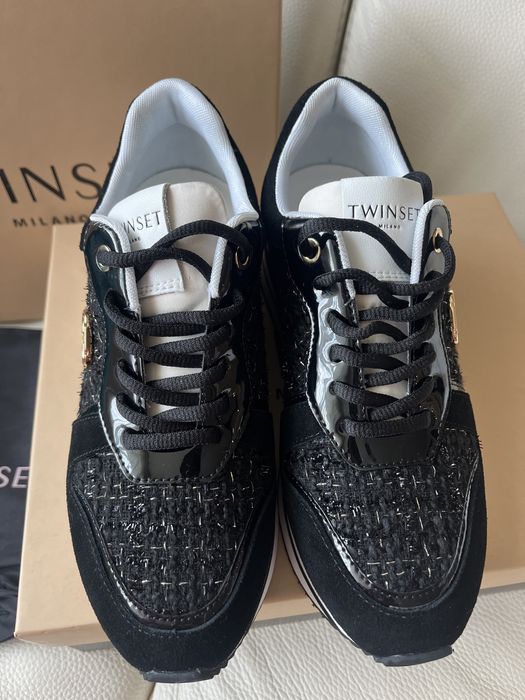 Twinset сникърси