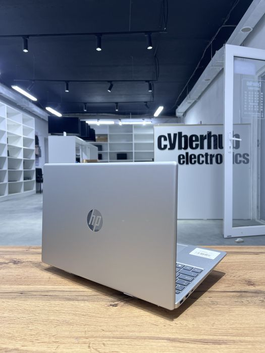 Ноутбук HP Pavilion 15