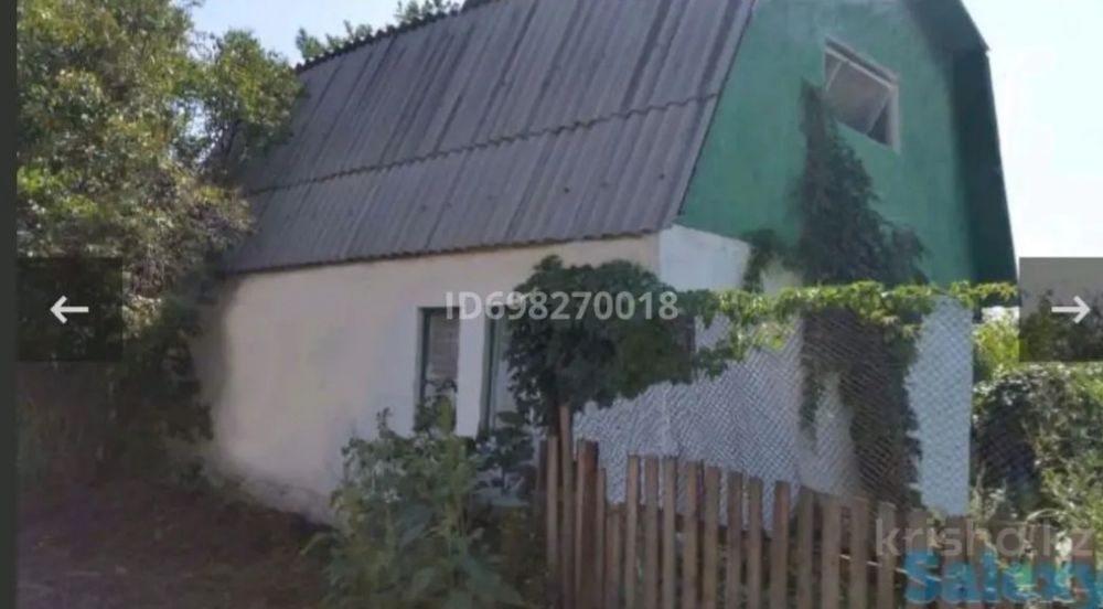 Продам дачу С/К Дорожник