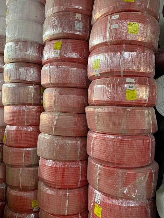 теплый пол шланг Россия /  Rossiya issiq pol shlangi