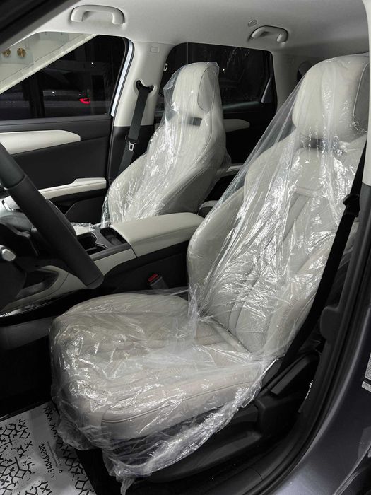 Продам BYD Yuan Up Smart Driving Vitality Edition 2026 Avtokredit