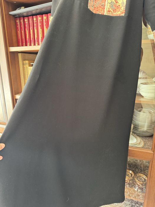 Платье вечернее размер M