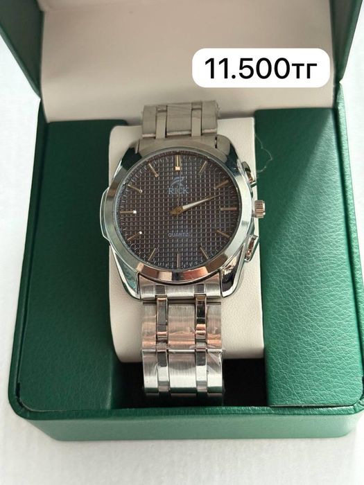 часы наручные люкс качество