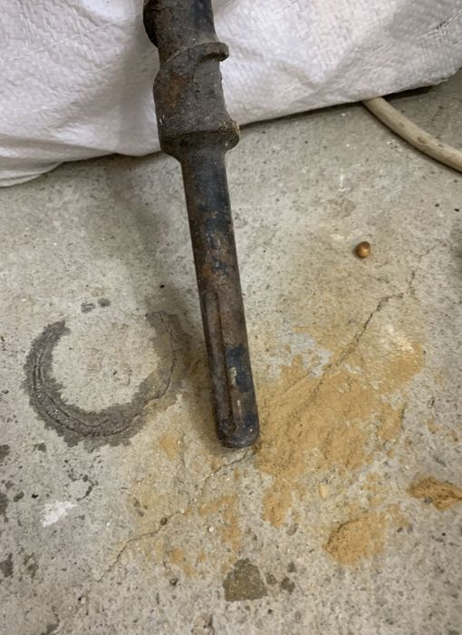 Шило от канго - 8€