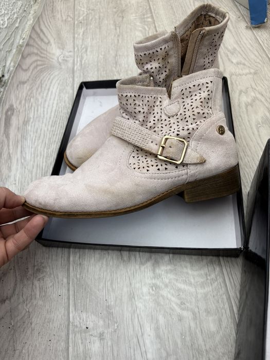 Качественная обувь 36р