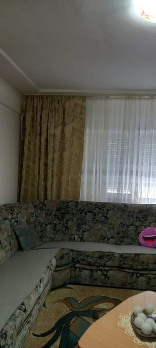 Apartament de 2 camere decomandat