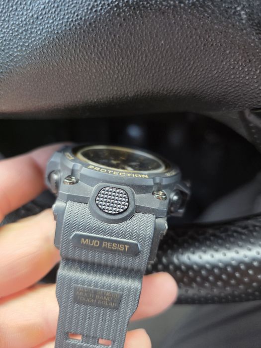 G-Shock GW-A1031