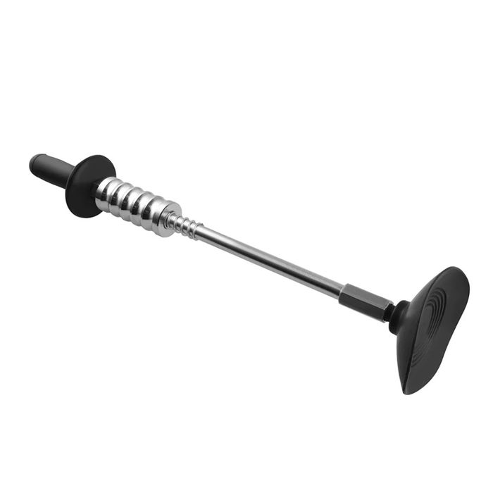 Обратный молоток с присосками