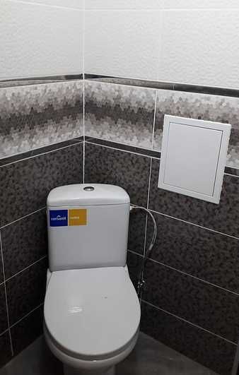 Дава се под наем Двустаен апартамент в Бургас, Меден рудник - зона А - 48 кв.м за 150 € - Снимка #9