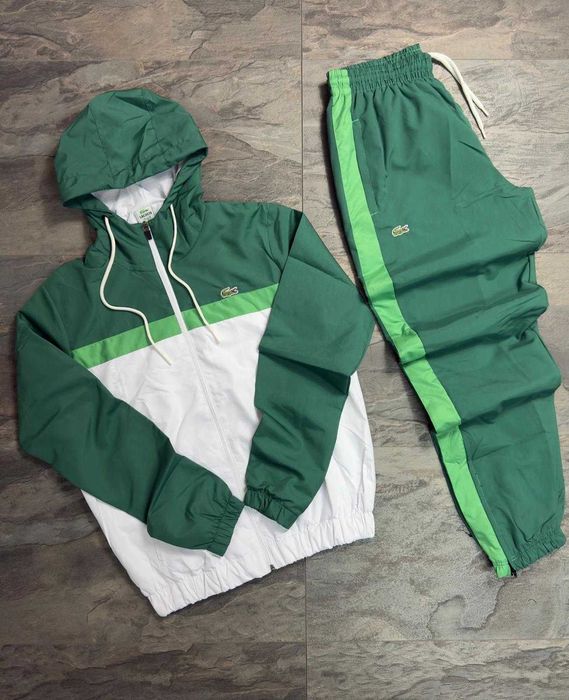 Мъжки Екипи Lacoste - High Quality