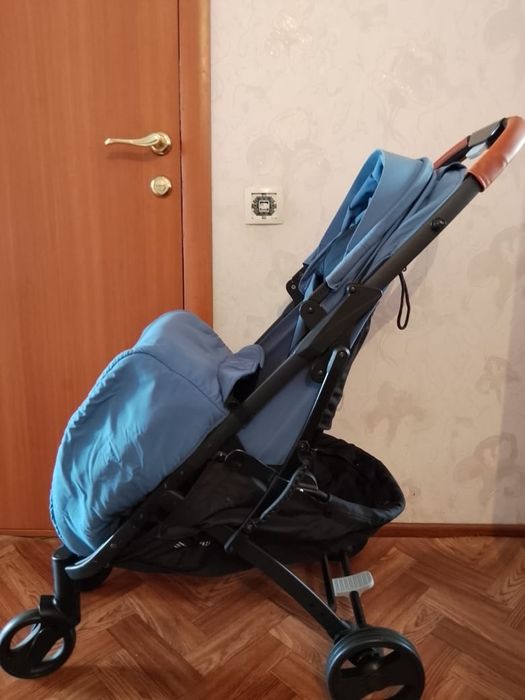 Коляска в отличном состоянии