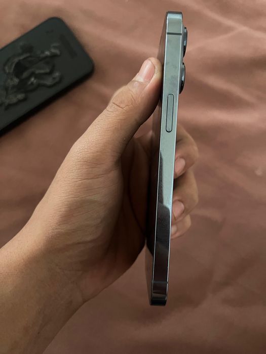 Айфон 13про емкость 76 128гб