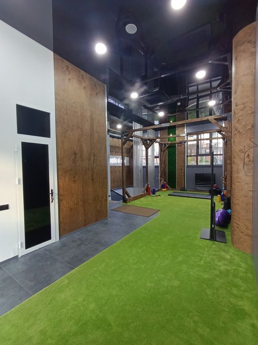 Готовый бизнес под ключ в аренду