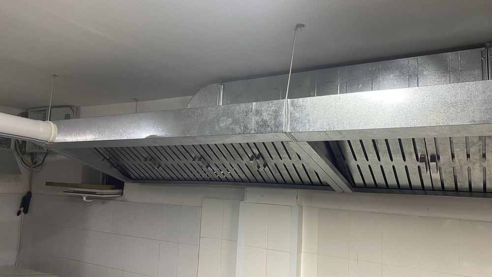 Вытишка приточка