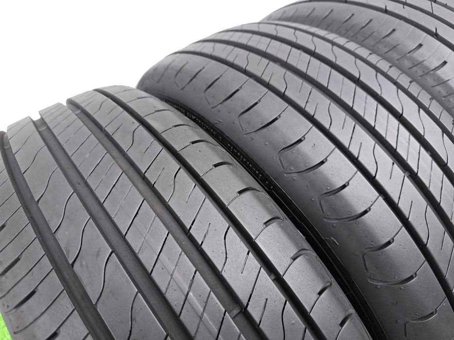 4бр. 235/55/18 GOODYEAR Efficientgrip 2 SUV- летни