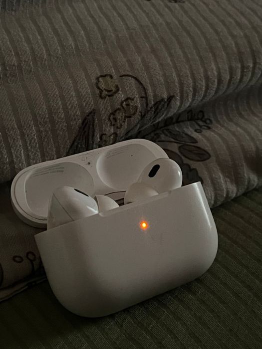 Airpods pro 2 ОРИГИНАЛ