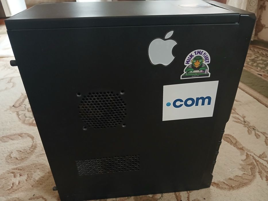 Компютер рабочий