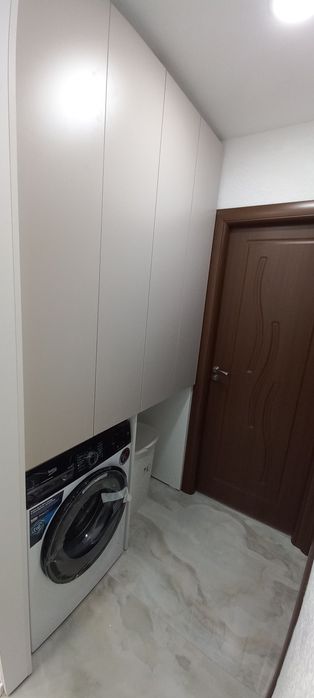 Дава се под наем Тристаен апартамент в Бургас, Изгрев - 65 кв.м за 510 € - Снимка #5