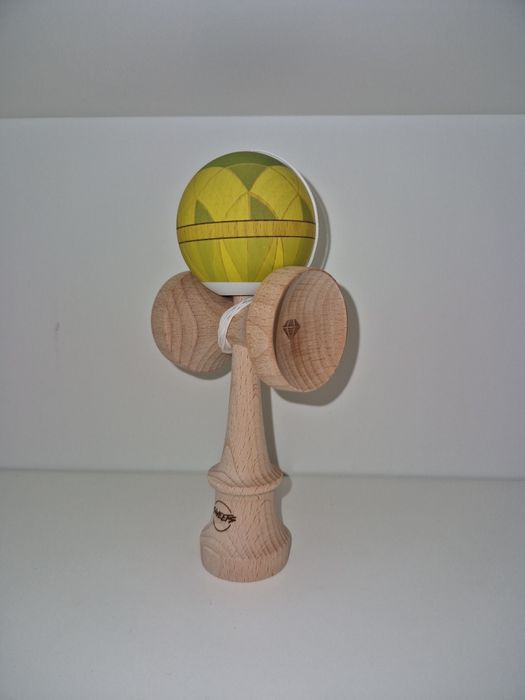 Kendama Sweets Turbo Shape Noua