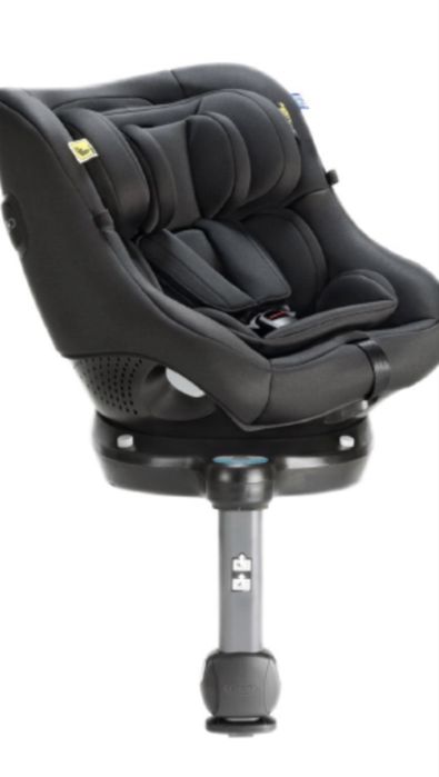 Scaun auto IMPECABIL Graco turn to me DLX