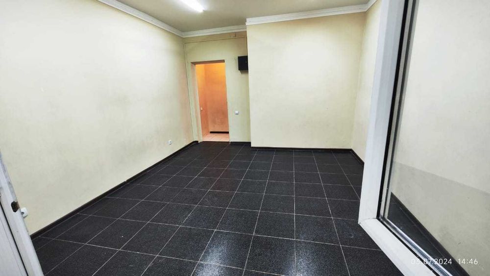 сдаётся коммерческое помещение в кулагере