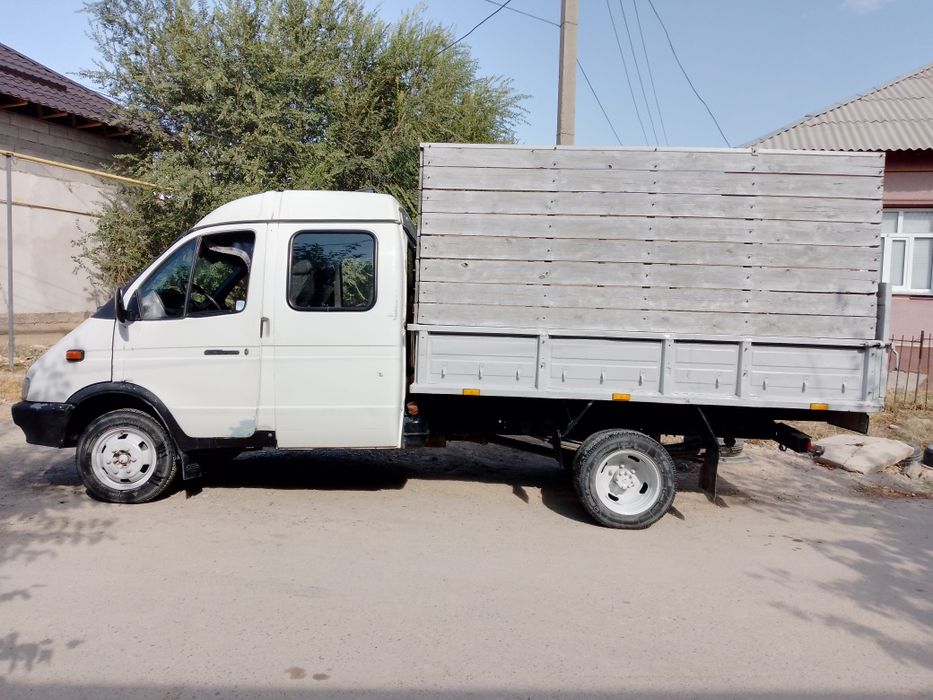 Фермер заводской