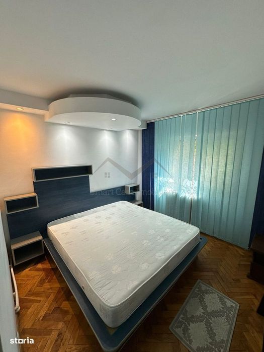 Apartament 3 camere Pod de Fier