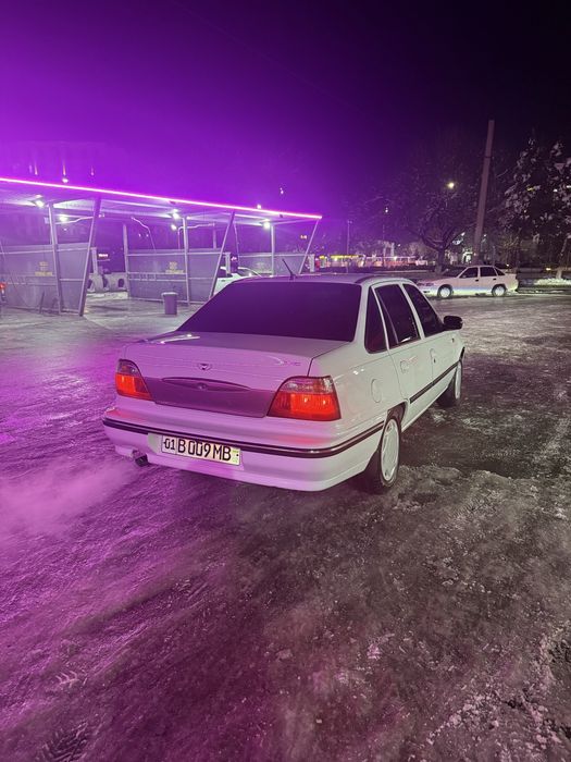 Daewoo Nexia 1 donc