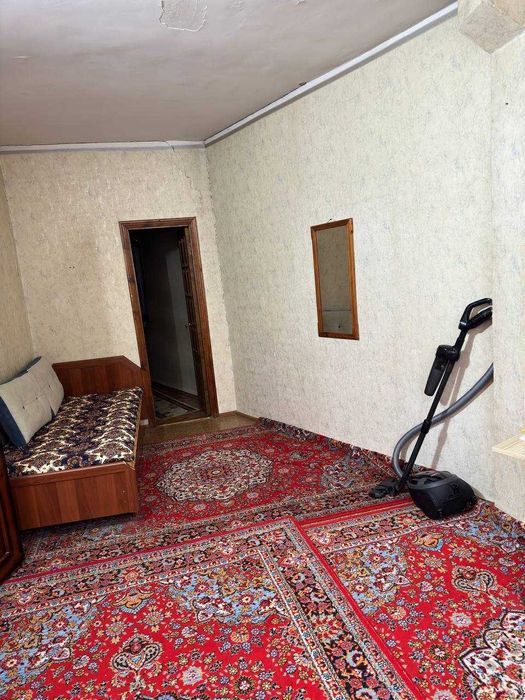 Продам свой квартиру срочна Боткина-6 ИПОТЕКА