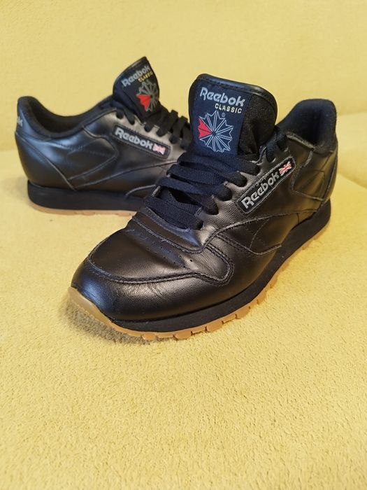 Reebok din piele mărimea 39