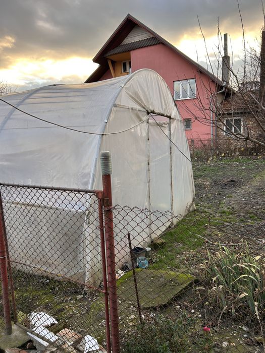 VAND SOLAR In stare foarte buna